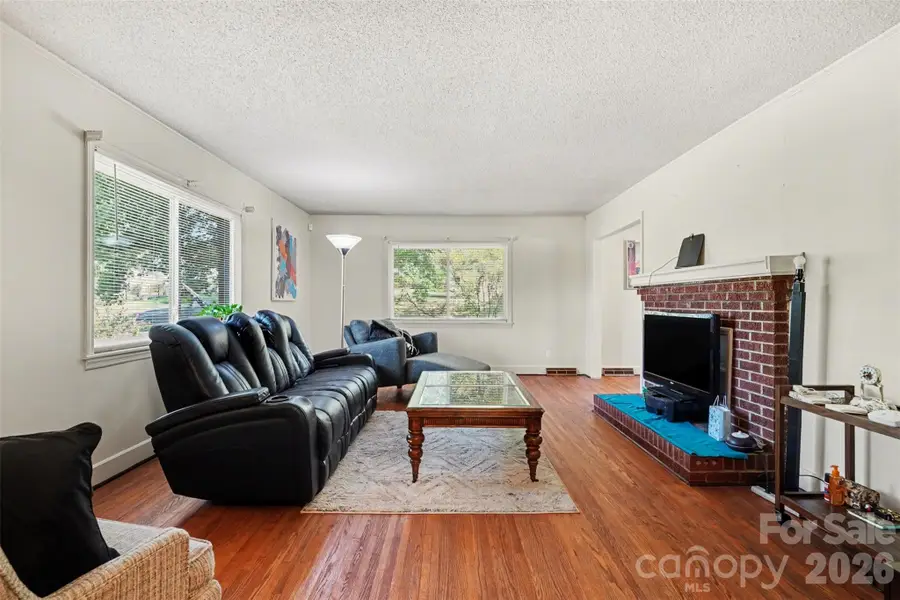 831 Maurice Street, Monroe, NC 28112 - #2