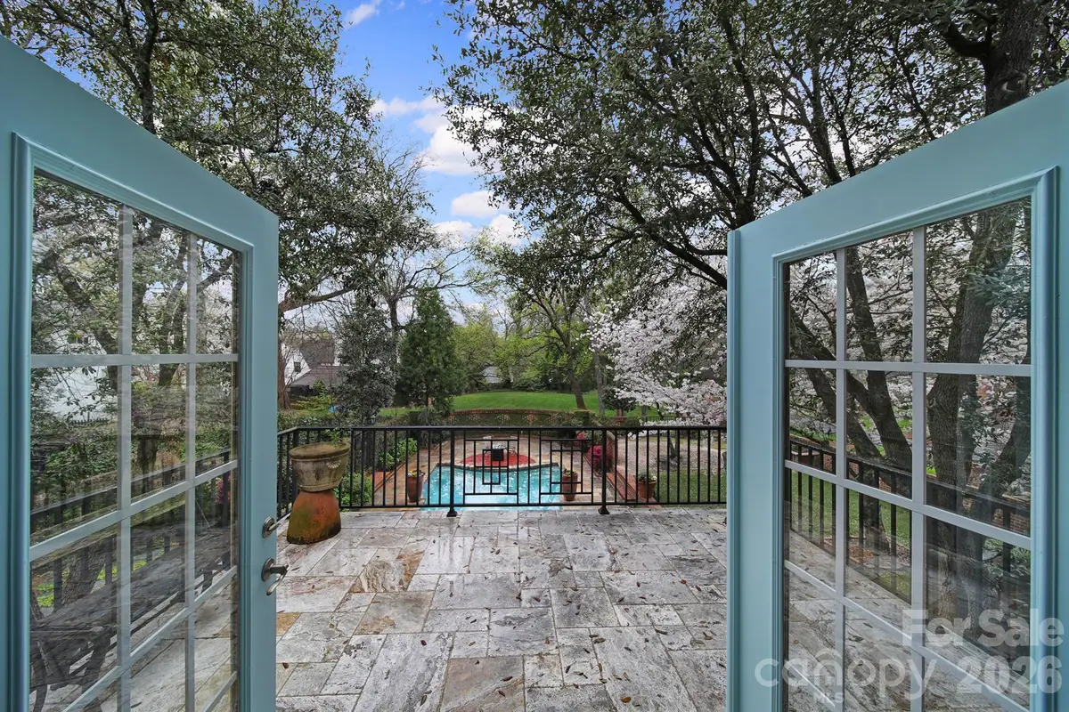 2132 Rolston Drive, Charlotte, NC 28207 - #1