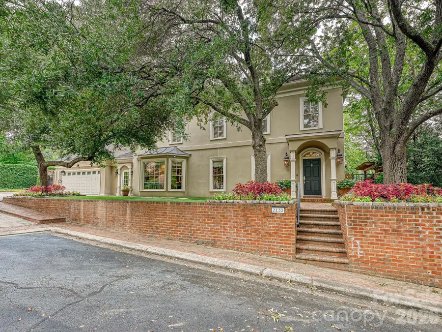2132 Rolston Drive, Charlotte, NC 28207 - #3