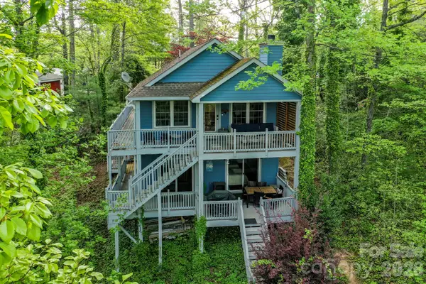 219 Picnic Point Road, Lake Lure, NC 28746