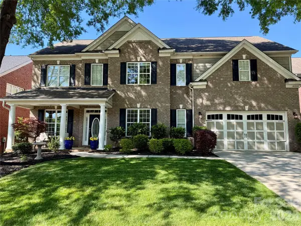 10322 Paxton Run Road, Charlotte, NC 28277