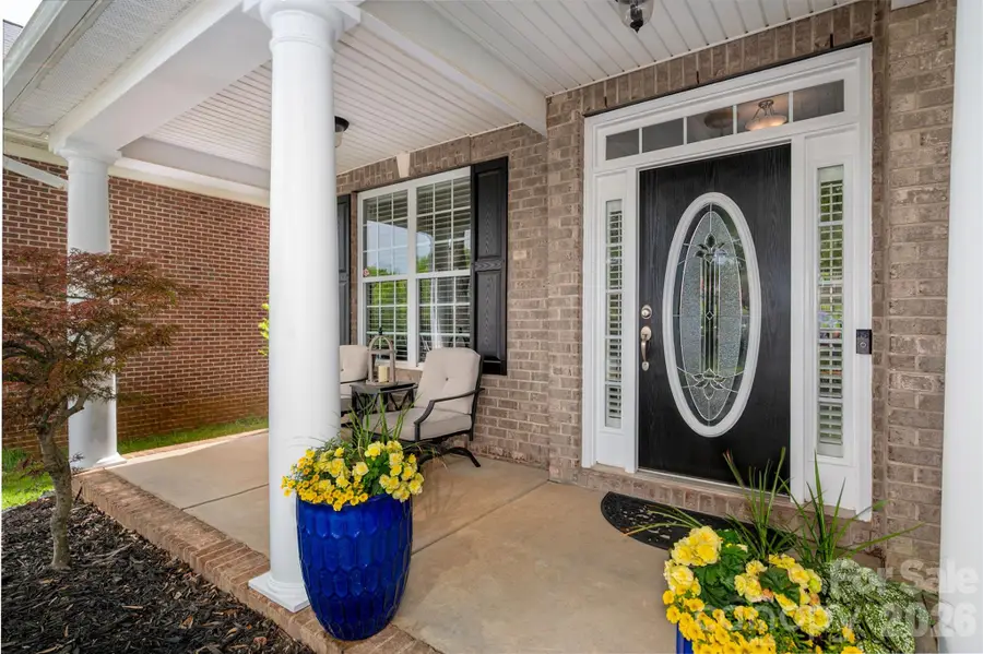 10322 Paxton Run Road, Charlotte, NC 28277 - #2