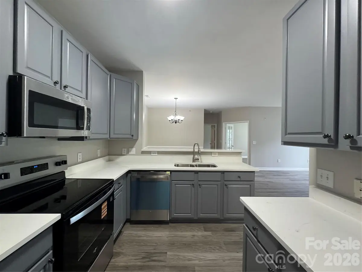 10676 Hill Point Court, Charlotte, NC 28262 - #1