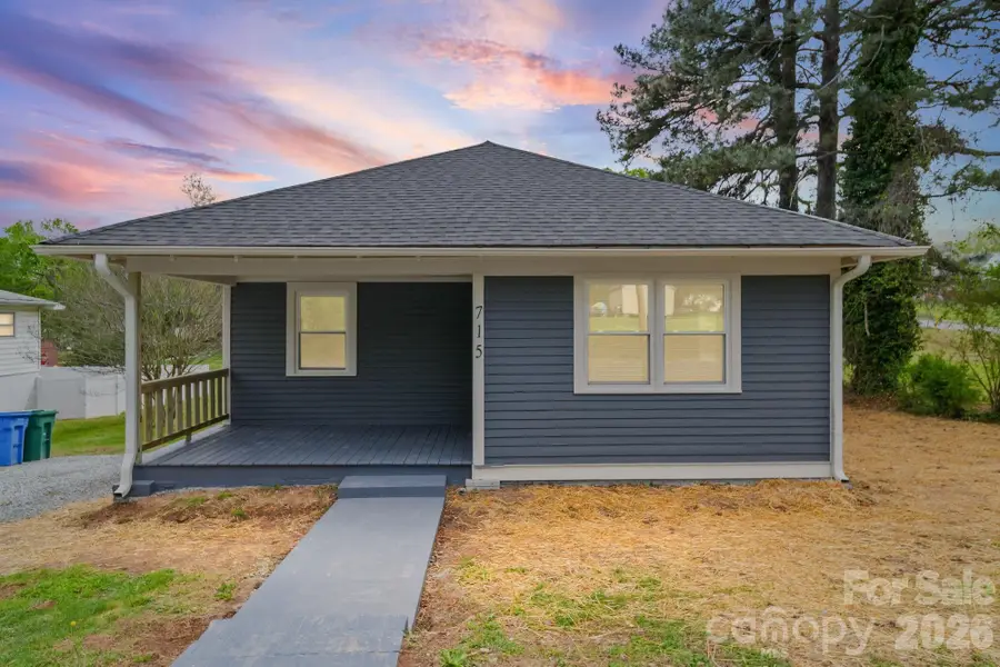 715 Wood Street, Albemarle, NC 28001 - #2
