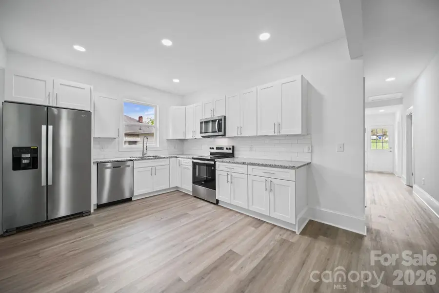 715 Wood Street, Albemarle, NC 28001 - #3