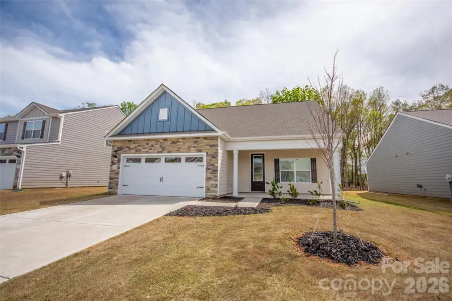 109 Brixham Loop, Troutman, NC 28166 - #3