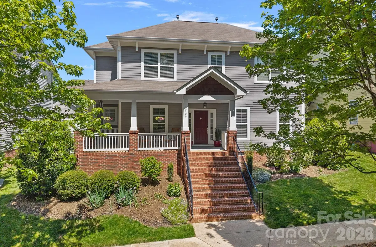 15426 Waterfront Drive, Huntersville, NC 28078 - #1