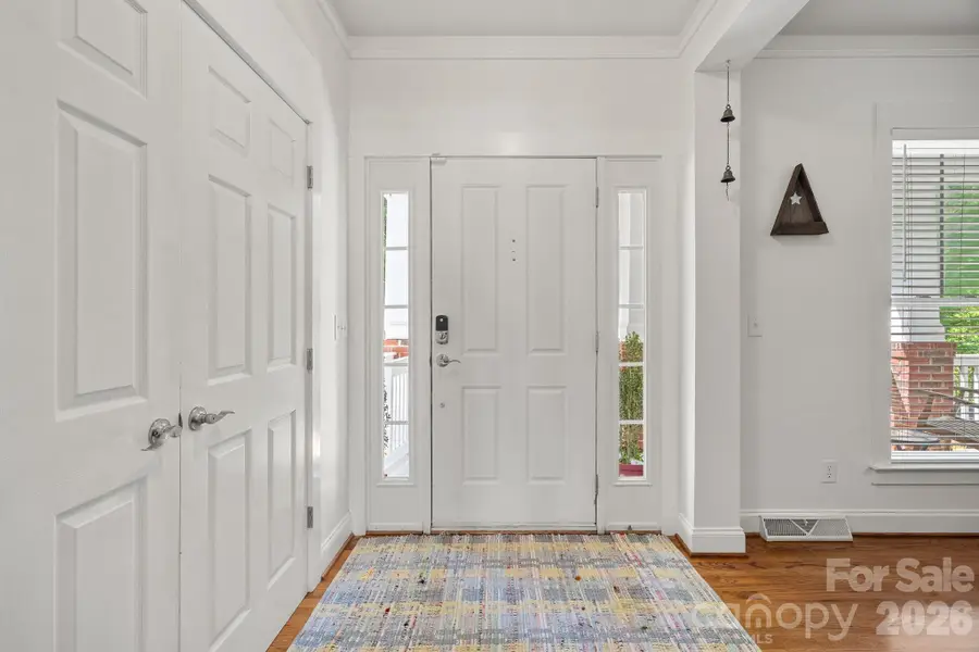 15426 Waterfront Drive, Huntersville, NC 28078 - #2