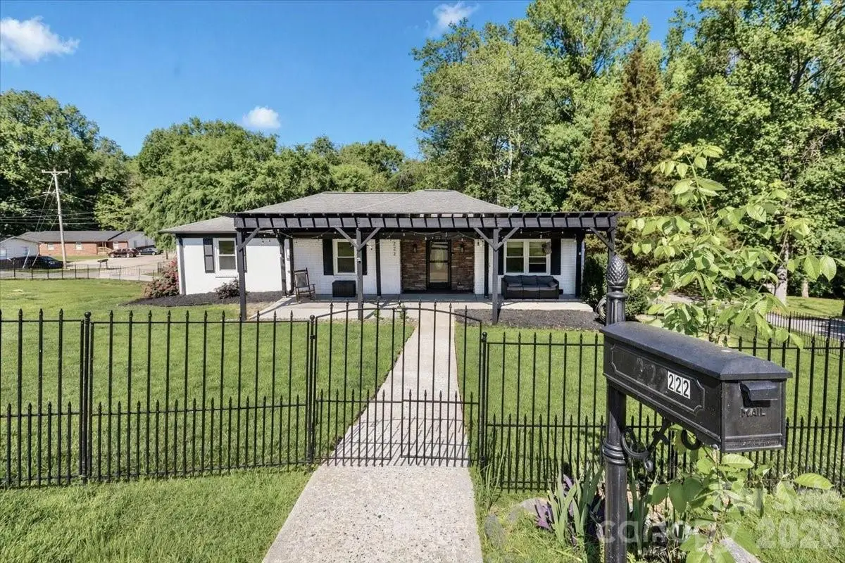 222 Cliffside Drive, Kannapolis, NC 28081 - #1