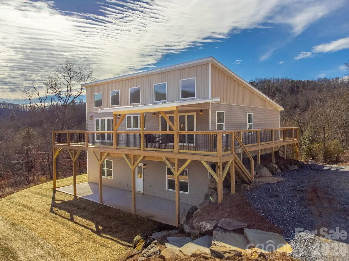 1012 Sols Creek Church Road, Tuckasegee, NC 28783 - #1