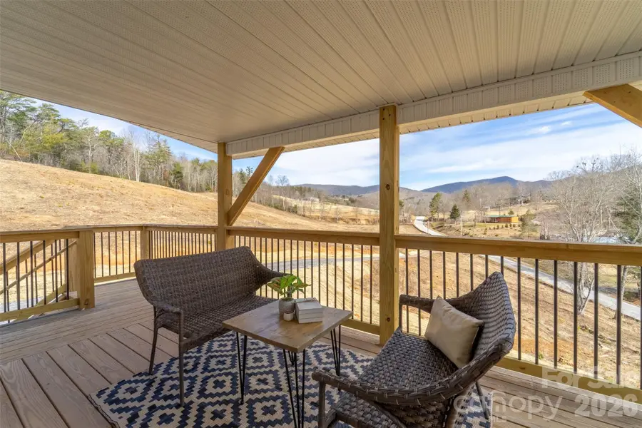 1012 Sols Creek Church Road, Tuckasegee, NC 28783 - #2