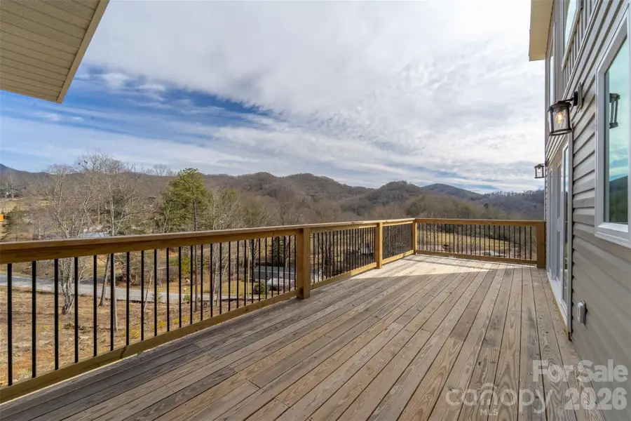 1012 Sols Creek Church Road, Tuckasegee, NC 28783 - #3