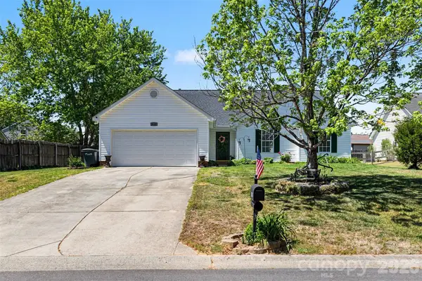 3105 Kelly Grove Lane, Monroe, NC 28110