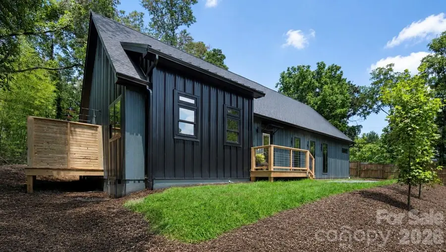 42 Busbee View Road, Asheville, NC 28803 - #2