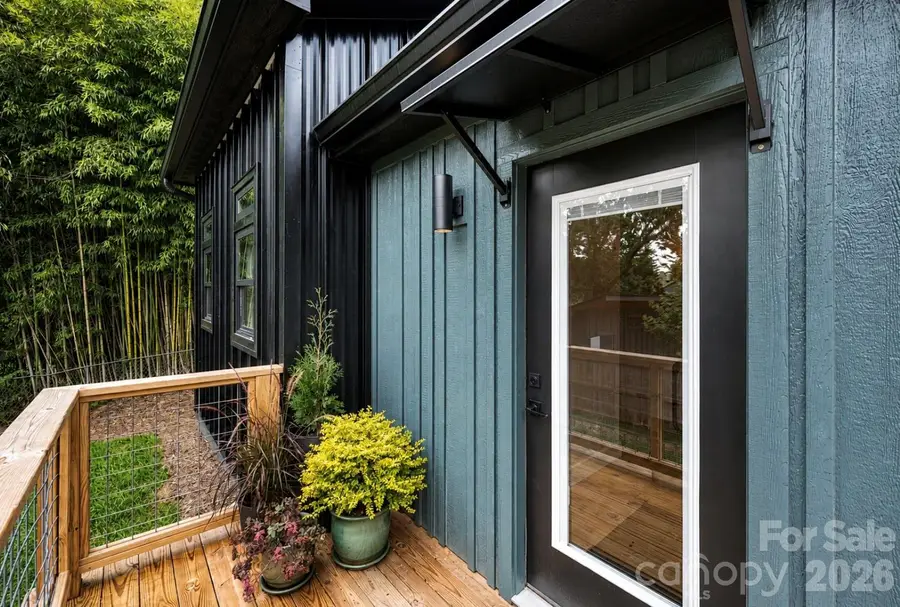 42 Busbee View Road, Asheville, NC 28803 - #3