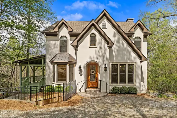 22 Lone Coyote Ridge, Fletcher, NC 28732