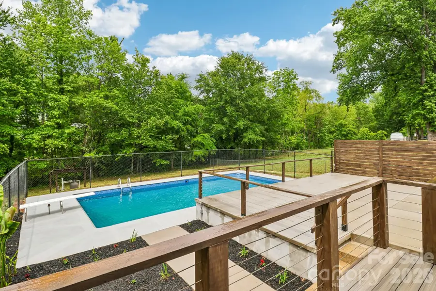 5009 Greenbrook Drive, Charlotte, NC 28205 - #2