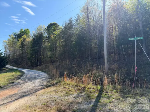 0 Running Cedar Trail, Morganton, NC 28655