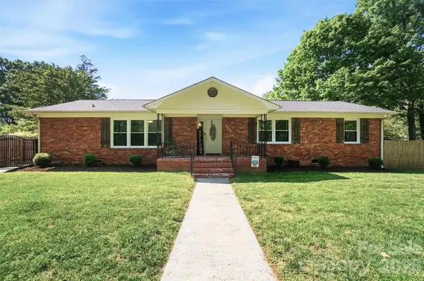 1205 Woodland Avenue, Monroe, NC 28112