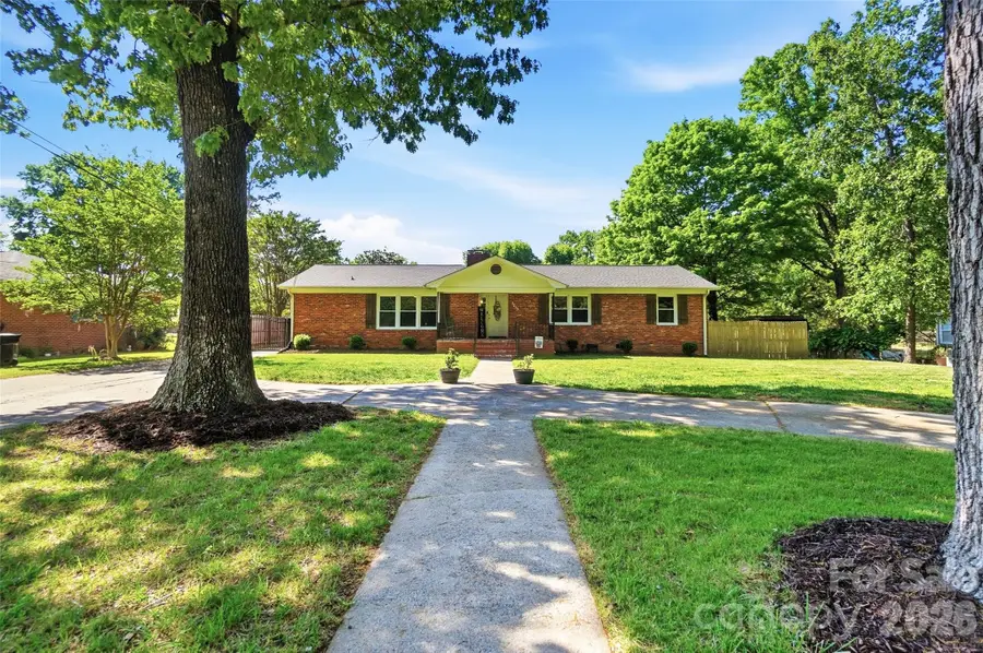 1205 Woodland Avenue, Monroe, NC 28112 - #2