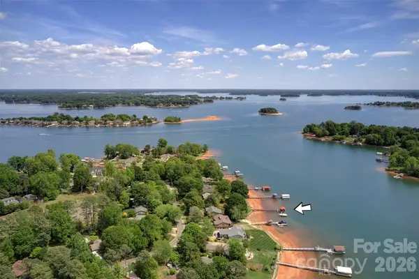 3002 Lake Shore Road S, Denver, NC 28037