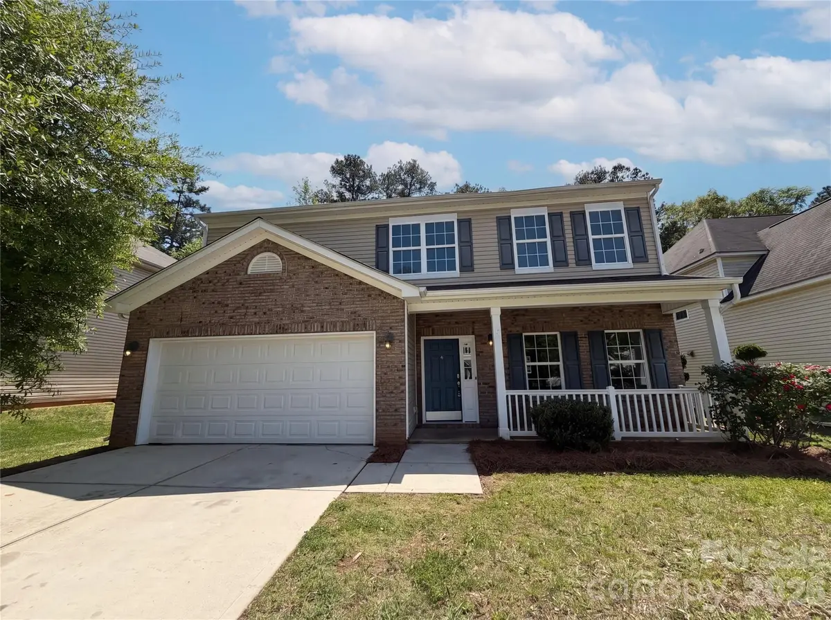3214 Ringtail Lane, Charlotte, NC 28216 - #1