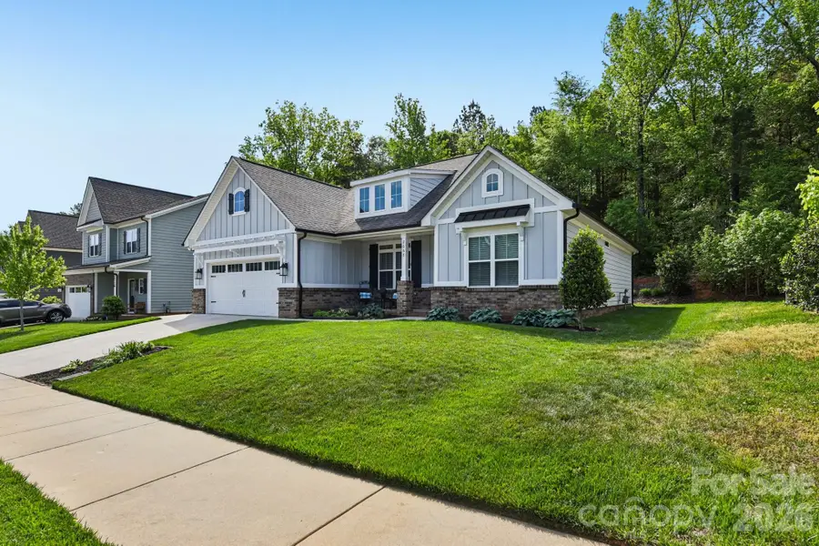 2668 Poplar Cove Drive Nw, Concord, NC 28027 - #2