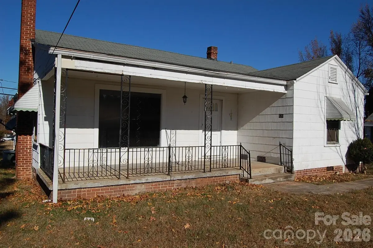 120,126,130 Sunset Drive, Salisbury, NC 28147 - #1