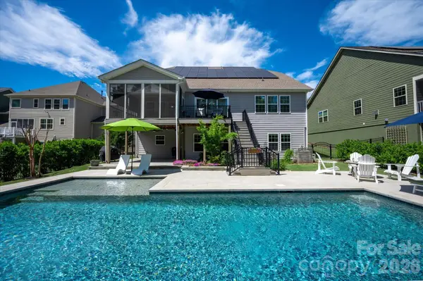 171 Sweet Briar Drive, Fort Mill, SC 29707