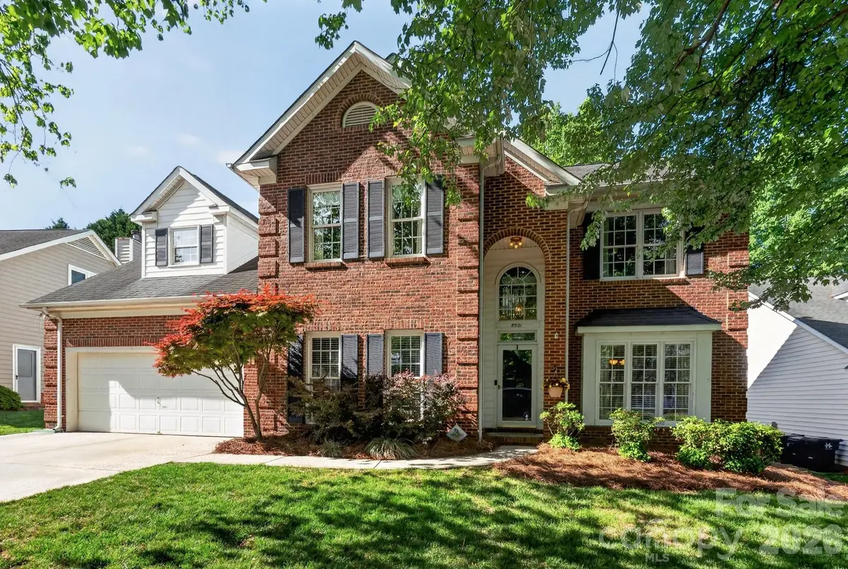 8921 Glade Court, Huntersville, NC 28078 - #1
