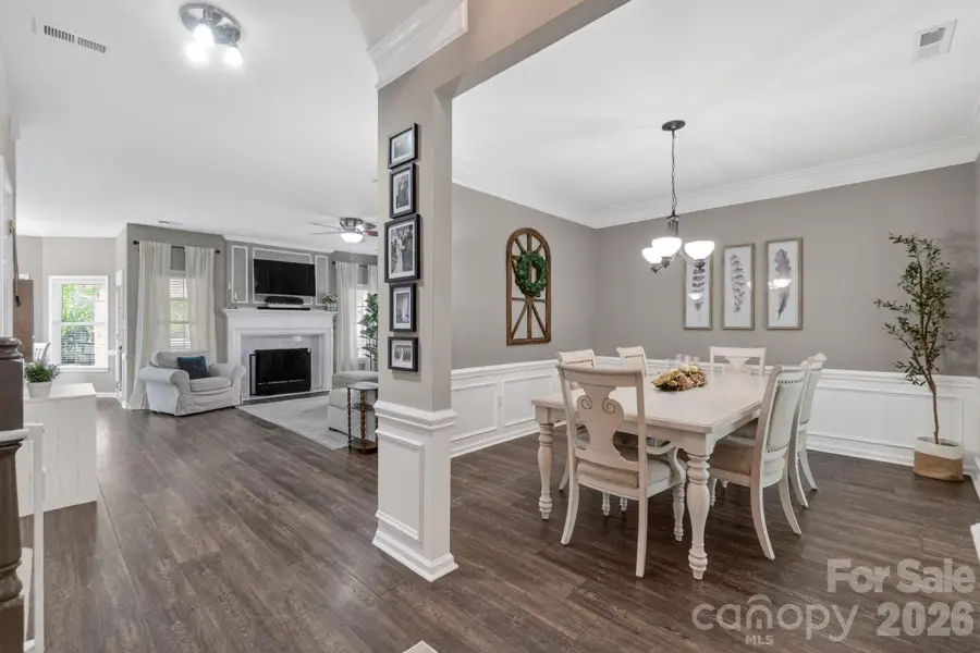 8921 Glade Court, Huntersville, NC 28078 - #2