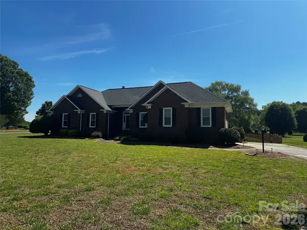 101 Brightland Run, Monroe, NC 28110