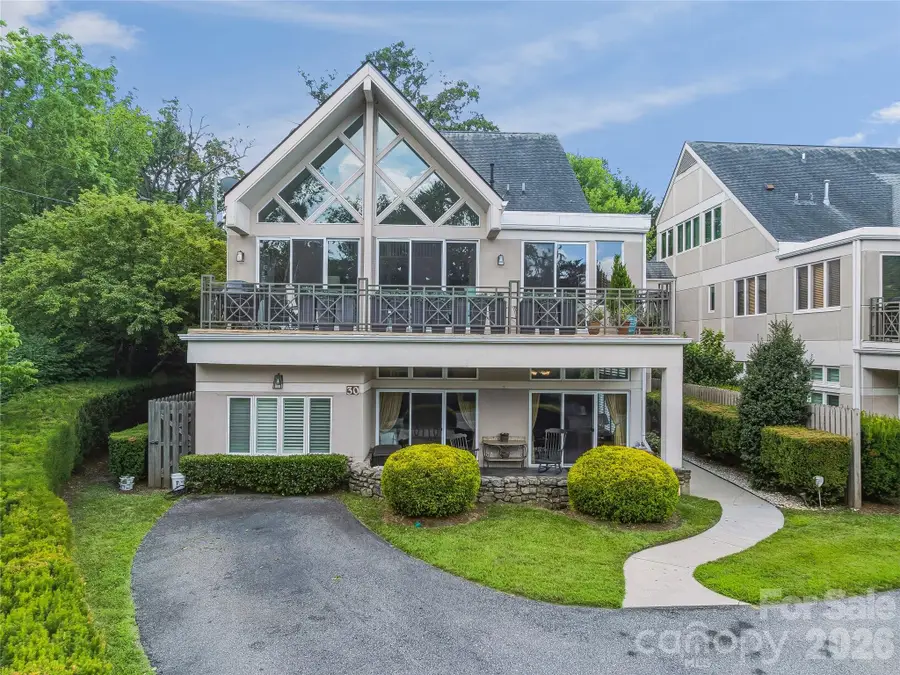 30 Dover Street, Asheville, NC 28804 - #2