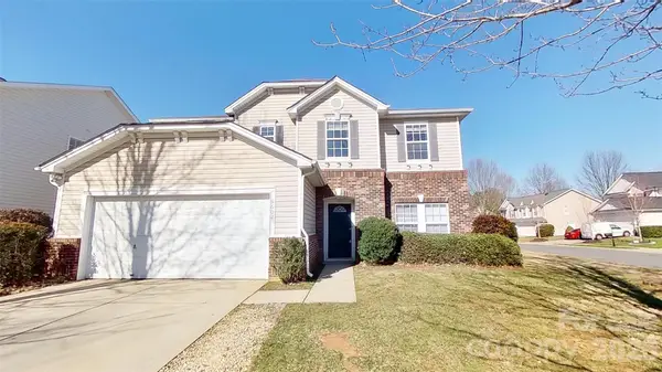 6602 Latherton Lane, Charlotte, NC 28278