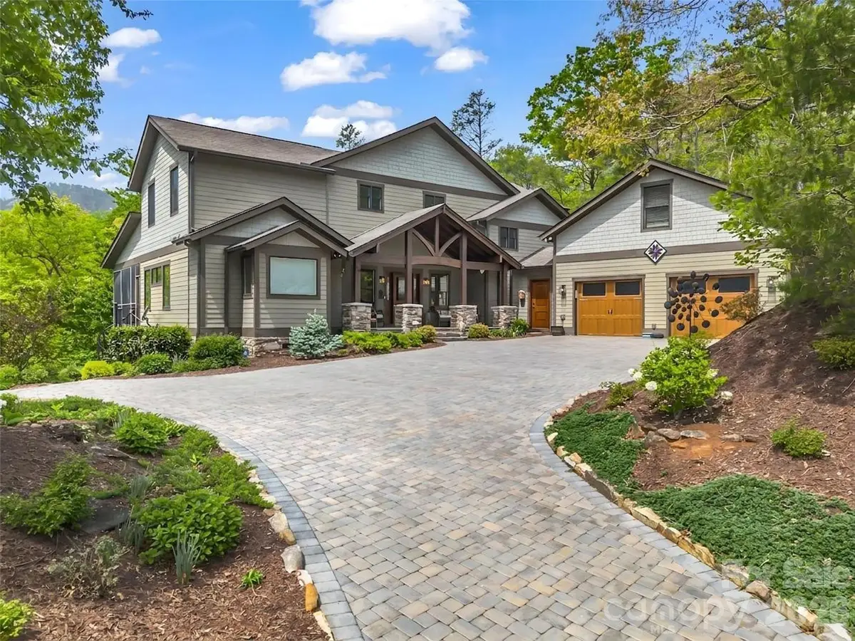 249 Boulder Run Drive, Lake Lure, NC 28746 - #1