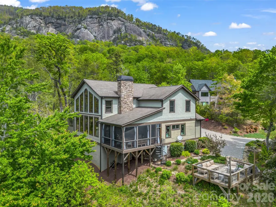 249 Boulder Run Drive, Lake Lure, NC 28746 - #2