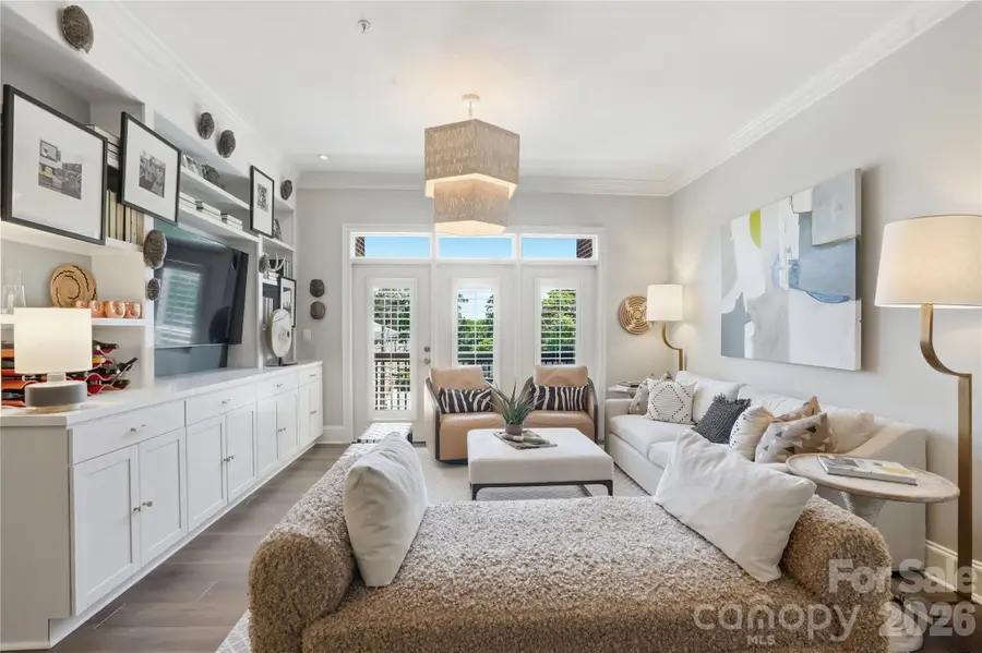 2990 Selwyn Avenue, Charlotte, NC 28209 - #2