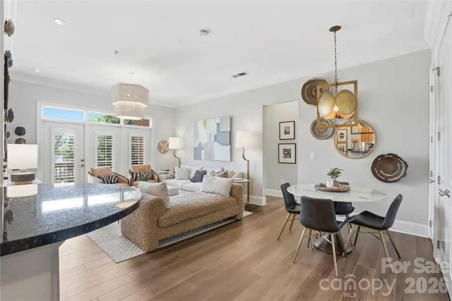 2990 Selwyn Avenue, Charlotte, NC 28209 - #3