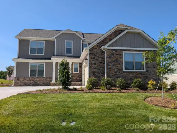 2075 Fordhill Street, Rock Hill, SC 29732