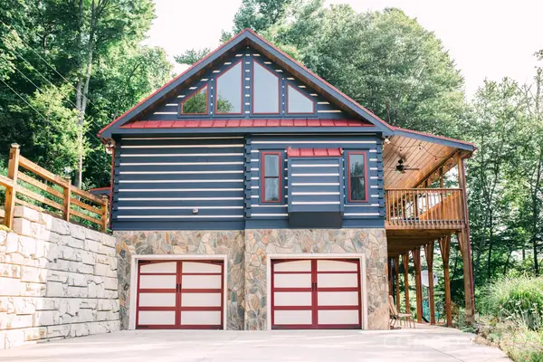 11 Sugar Maple Drive, Black Mountain, NC 28711