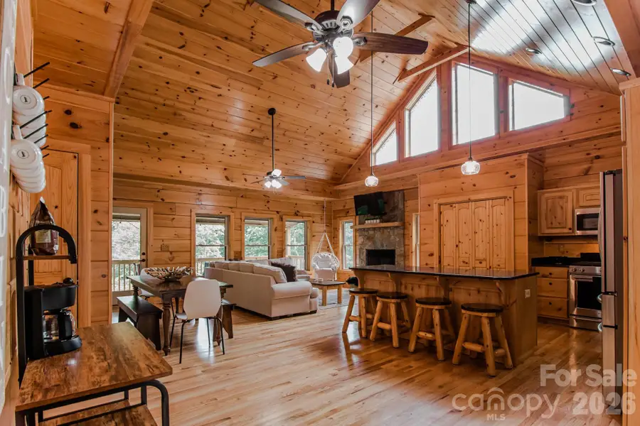 11 Sugar Maple Drive, Black Mountain, NC 28711 - #3