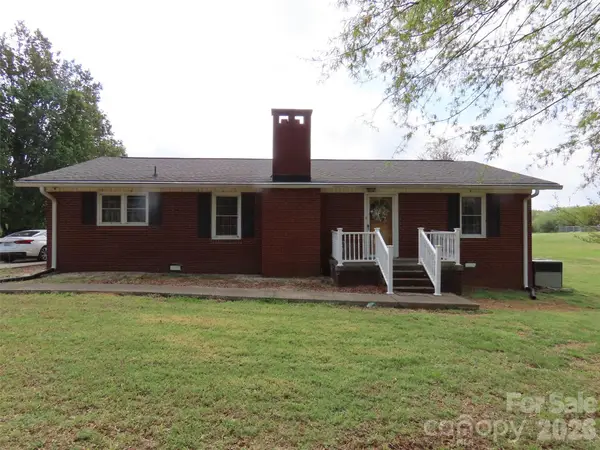 2724 Lucy Short Cut Road, Marshville, NC 28103