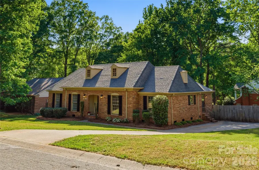 341 Neill Ridge Road, Matthews, NC 28105 - #2