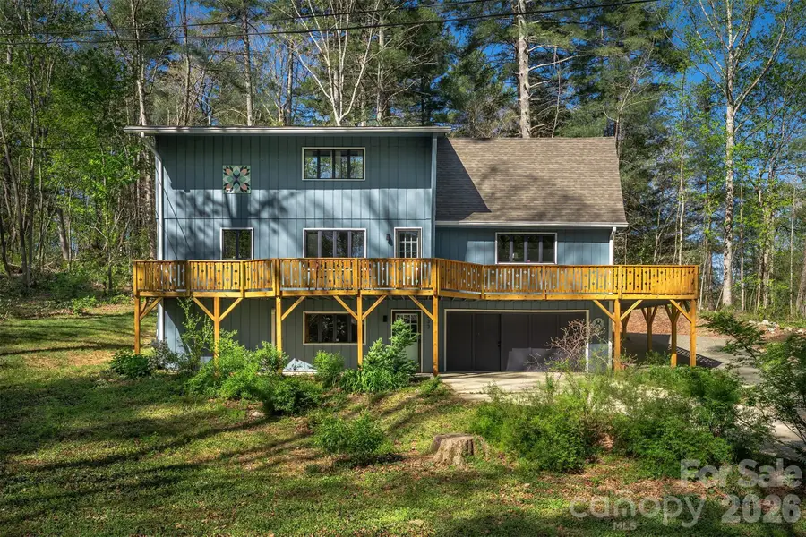 233 Bryant Ridge Drive, Swannanoa, NC 28778 - #2