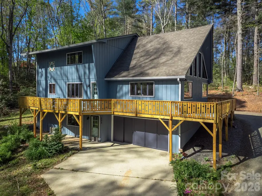 233 Bryant Ridge Drive, Swannanoa, NC 28778 - #3
