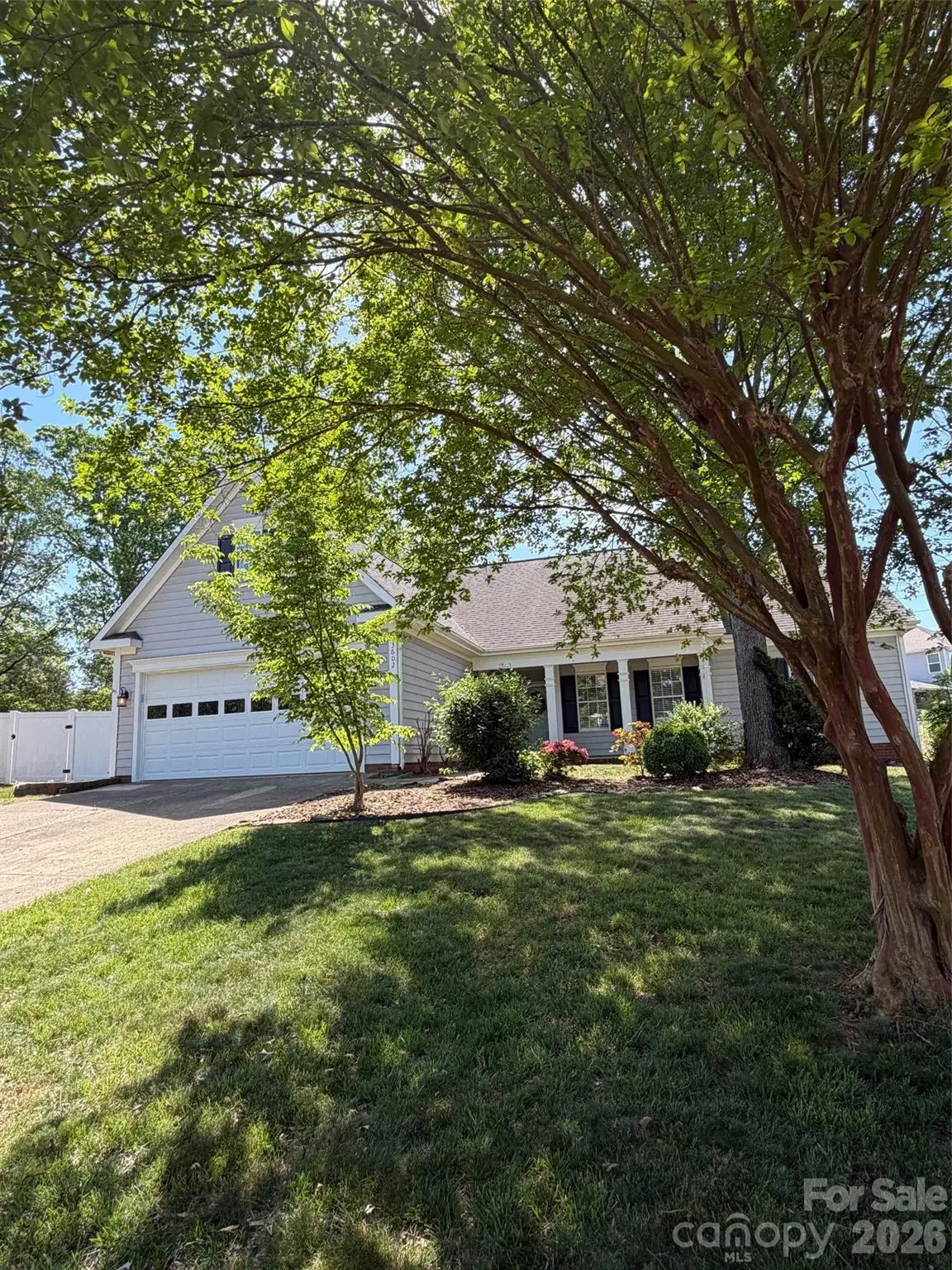 3602 Arthur Street, Indian Trail, NC 28079 - #1