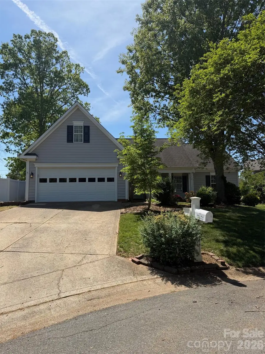 3602 Arthur Street, Indian Trail, NC 28079 - #2