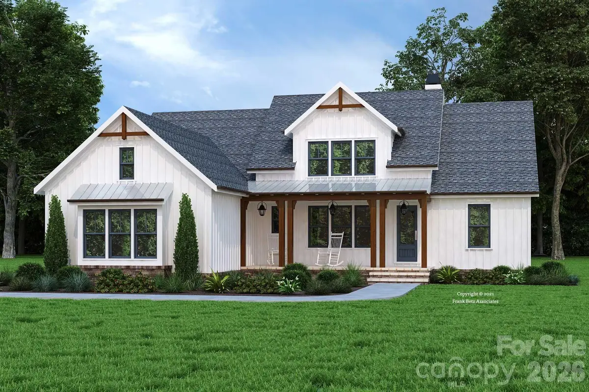 32 South View Drive, Burnsville, NC 28714 - #1
