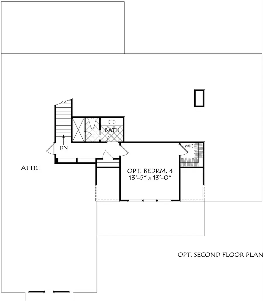 32 South View Drive, Burnsville, NC 28714 - #3