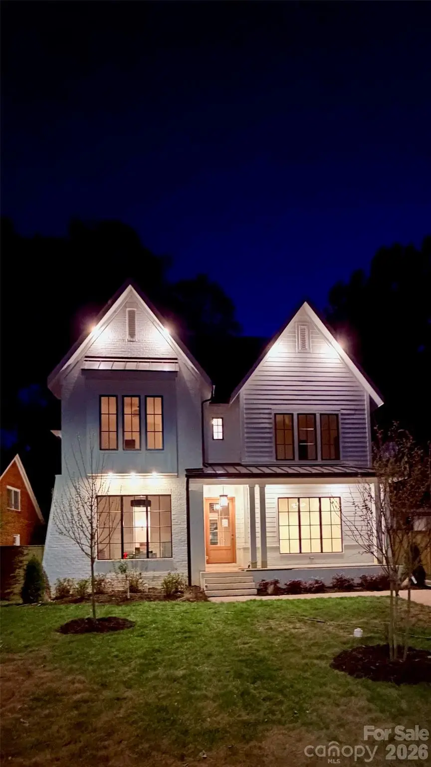 2510 Chesterfield Avenue, Charlotte, NC 28205 - #1